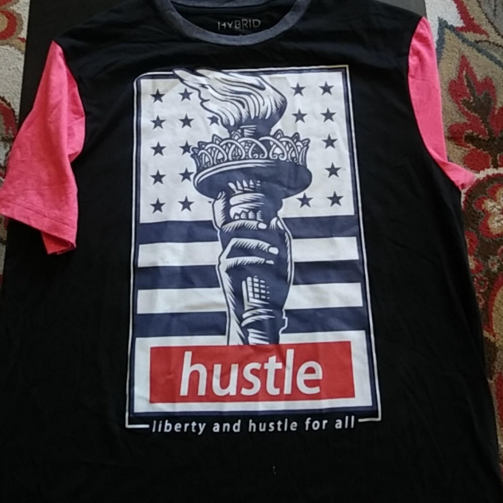 Trendy T-Shirts